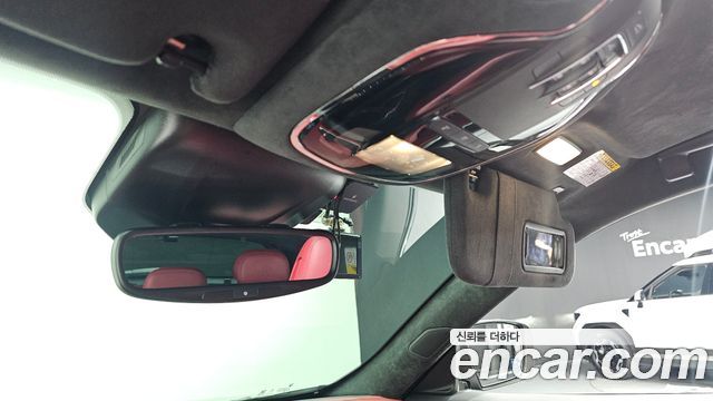 Maserati Levante 2019 — photo 29