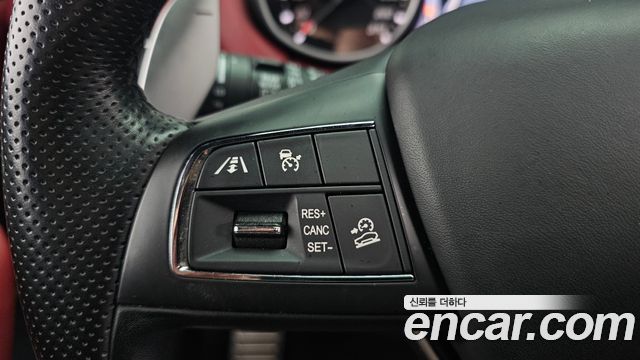 Maserati Levante 2019 — photo 34
