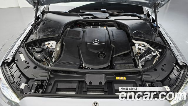 Mercedes-Benz S-Class 2021 — photo 6