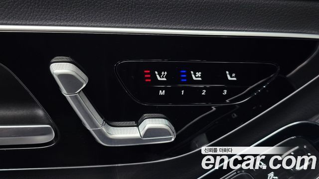 Mercedes-Benz S-Class 2021 — photo 29