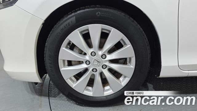 Honda Accord 2015 — photo 5