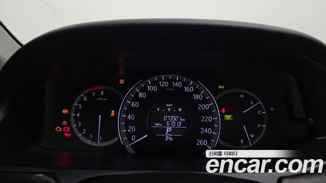 Honda Accord 2015 — photo 8