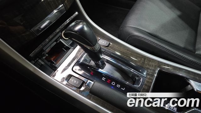 Honda Accord 2015 — photo 9