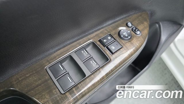 Honda Accord 2015 — photo 13