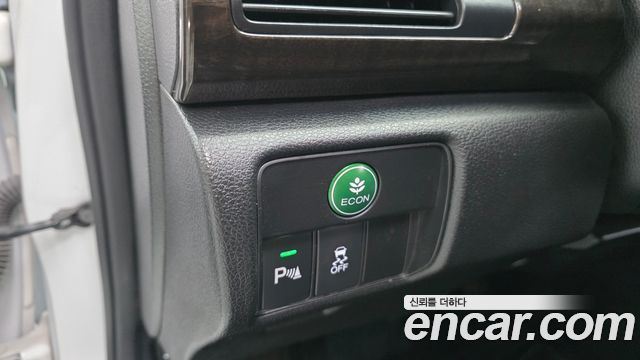 Honda Accord 2015 — photo 14