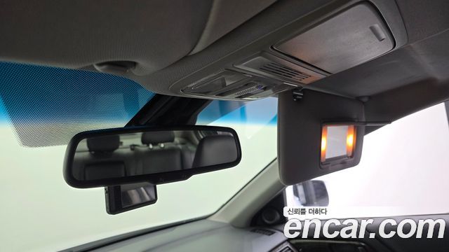 Honda Accord 2015 — photo 16