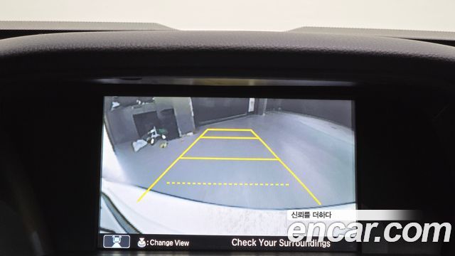 Honda Accord 2015 — photo 18