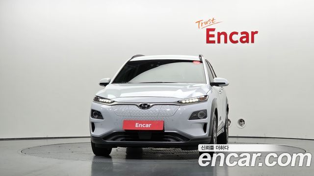 Hyundai Kona 2019 — photo 3