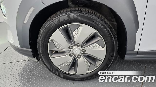 Hyundai Kona 2019 — photo 5