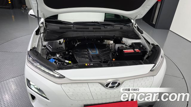 Hyundai Kona 2019 — photo 6