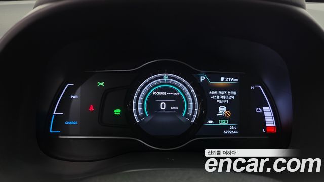 Hyundai Kona 2019 — photo 11