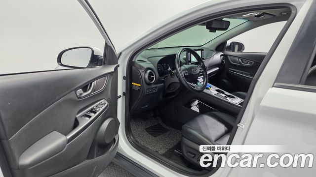 Hyundai Kona 2019 — photo 13