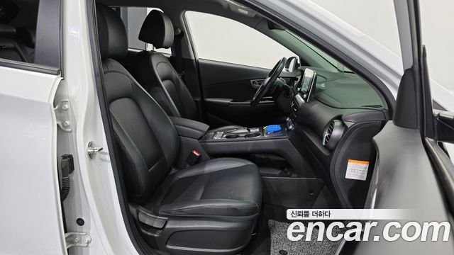 Hyundai Kona 2019 — photo 17