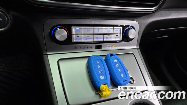 Hyundai Kona 2019 — photo 22