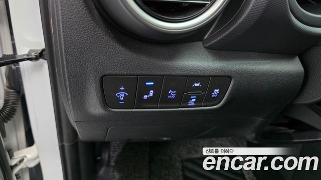 Hyundai Kona 2019 — photo 23