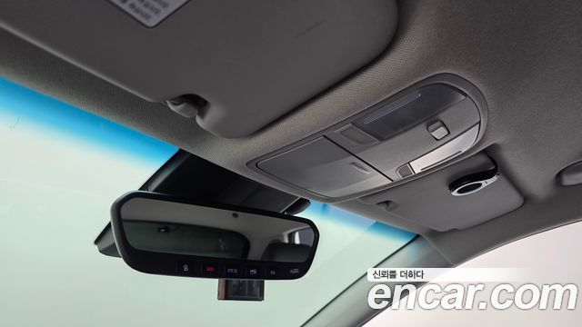 Hyundai Kona 2019 — photo 25