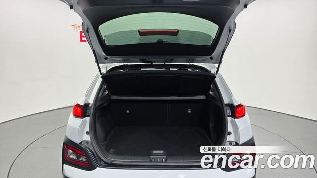 Hyundai Kona 2019 — photo 26