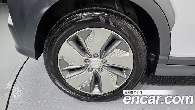 Hyundai Kona 2019 — photo 7