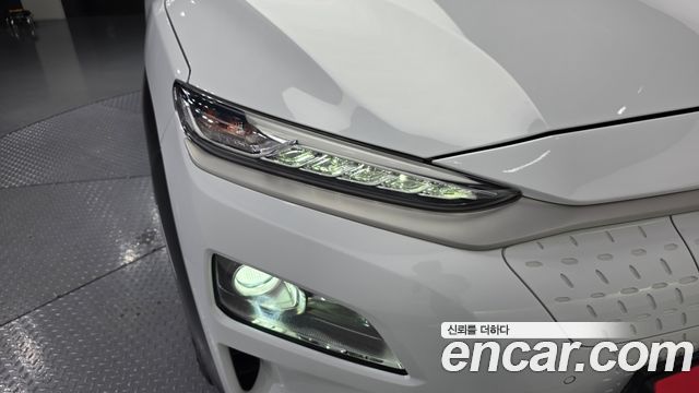 Hyundai Kona 2019 — photo 8