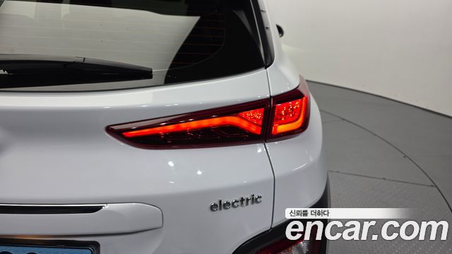 Hyundai Kona 2019 — photo 9
