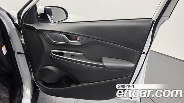 Hyundai Kona 2019 — photo 14