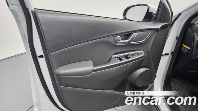 Hyundai Kona 2019 — photo 15