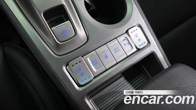 Hyundai Kona 2019 — photo 28