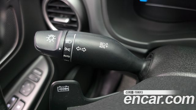Hyundai Kona 2019 — photo 30