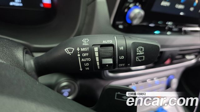 Hyundai Kona 2019 — photo 31