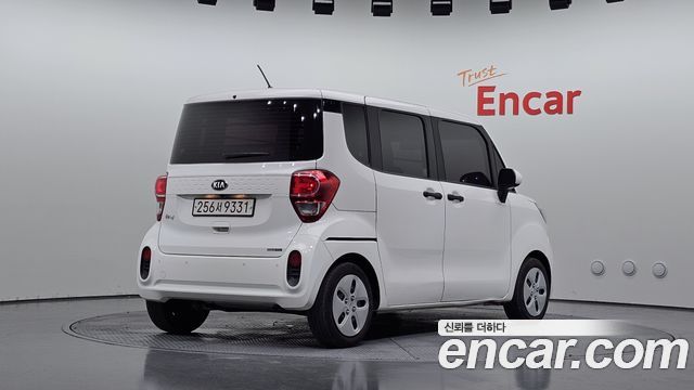 Kia RAY 2019 — photo 2