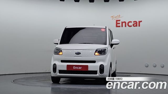 Kia RAY 2019 — photo 3