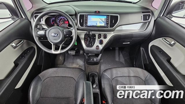 Kia RAY 2019 — photo 7