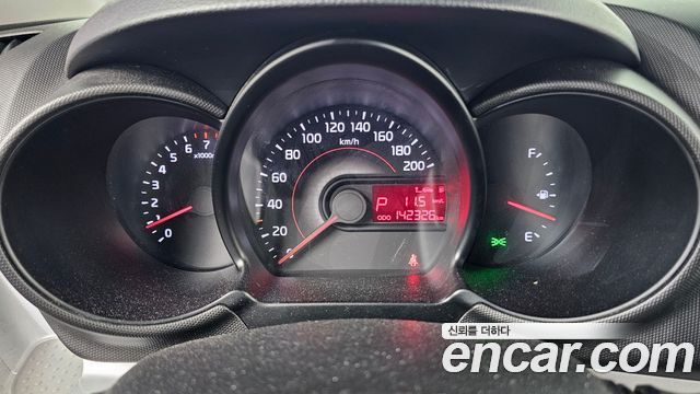 Kia RAY 2019 — photo 8