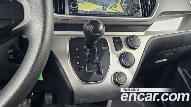 Kia RAY 2019 — photo 9