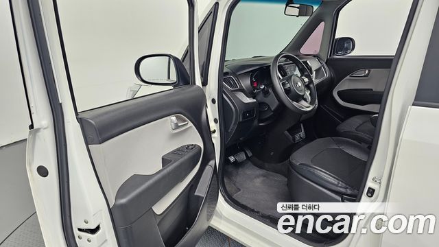 Kia RAY 2019 — photo 10