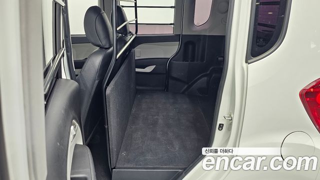 Kia RAY 2019 — photo 11