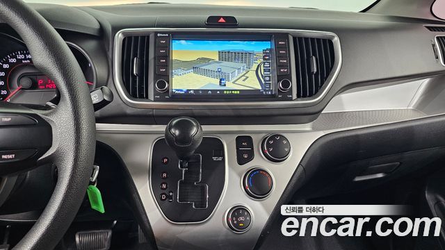 Kia RAY 2019 — photo 12