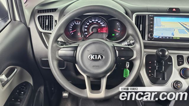 Kia RAY 2019 — photo 13