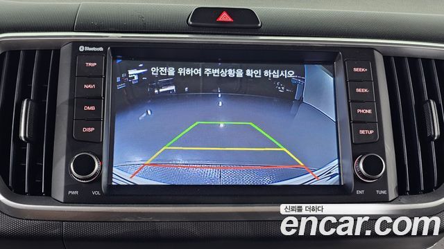 Kia RAY 2019 — photo 14