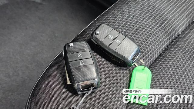 Kia RAY 2019 — photo 15