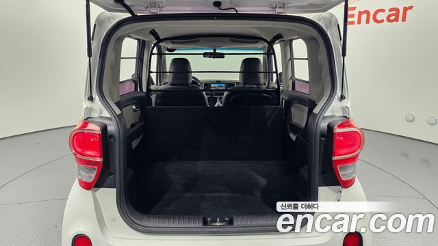 Kia RAY 2019 — photo 16