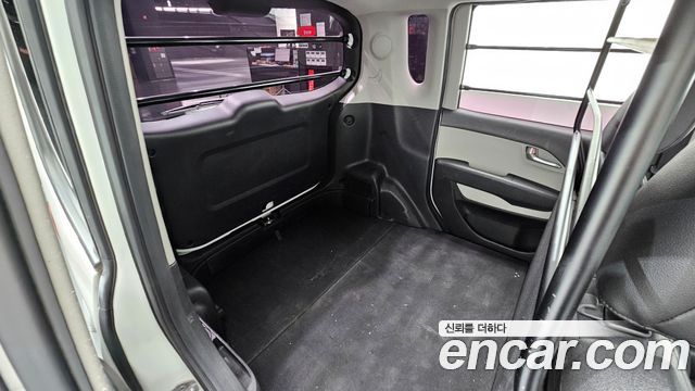 Kia RAY 2019 — photo 17