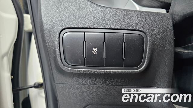 Kia RAY 2019 — photo 18