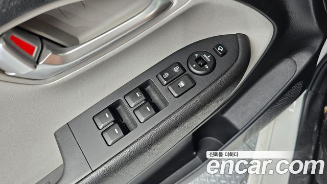 Kia RAY 2019 — photo 19