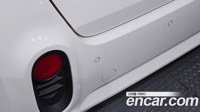 Kia RAY 2019 — photo 20