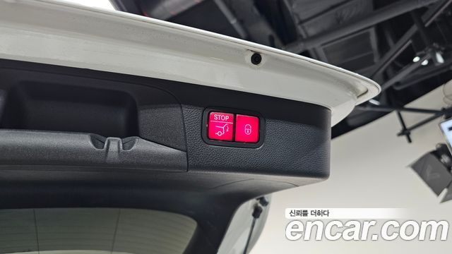 Mercedes-Benz GLC-Class 2021 — photo 27