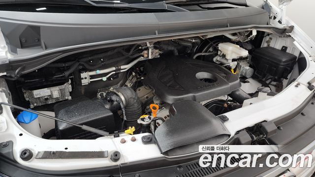 Hyundai Solati 2023 — photo 6