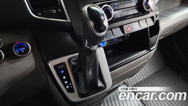 Hyundai Solati 2023 — photo 12