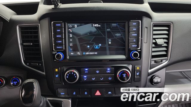 Hyundai Solati 2023 — photo 19