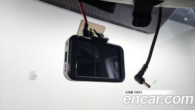 Hyundai Solati 2023 — photo 27